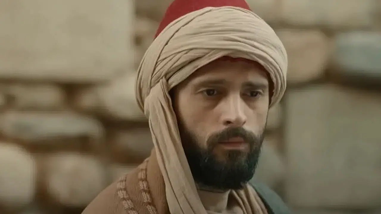 Vefa Sultan: Fatih Sultan Mehmet Era's Influential Ottoman Scholar